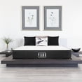 thumbnail image 1 of Brooklyn Bedding Plank 10-Inch Two-Sided Firm Mattress, Twin XL, 1 of 12