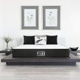 thumbnail image 1 of Brooklyn Bedding Plank 10-Inch Two-Sided Firm Mattress, Twin, 1 of 12
