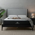 thumbnail image 1 of Brooklyn Bedding Select 10" Gel Memory Foam Hybrid Mattress, Twin XL, 1 of 9
