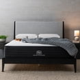 thumbnail image 1 of Brooklyn Bedding Select 12" Gel Memory Foam Hybrid Mattress, Queen, 1 of 9