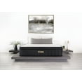 thumbnail image 1 of Brooklyn Bedding Titan 13" Hybrid Luxe for Plus Size Sleepers with Cooling Cover, Twin, 1 of 3