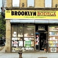 thumbnail image 1 of Brooklyn Bodega (Paperback) by Michael Leifman, 1 of 1