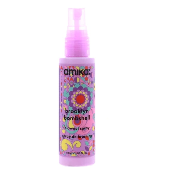 Amika Brooklyn Bombshell Blowout Spray, 2 oz