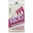 thumbnail image 1 of Brooklyn Born Chocolate - Bar Chocolate Himalayan Sea Salt Kit - Case of 12-2.1 OZ, 1 of 3
