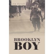 Brooklyn Boy, Paperback