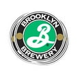 thumbnail image 1 of Brooklyn Brewery Logo Vinyl Sticker, 1 of 1