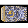 thumbnail image 1 of Brooklyn Brewery Special Effects Non-Alcoholic Beer Hoppy Amber 0.5%, 6 Pack, 12 fl oz Cans, 1 of 7