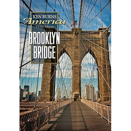 Brooklyn Bridge [1981]
