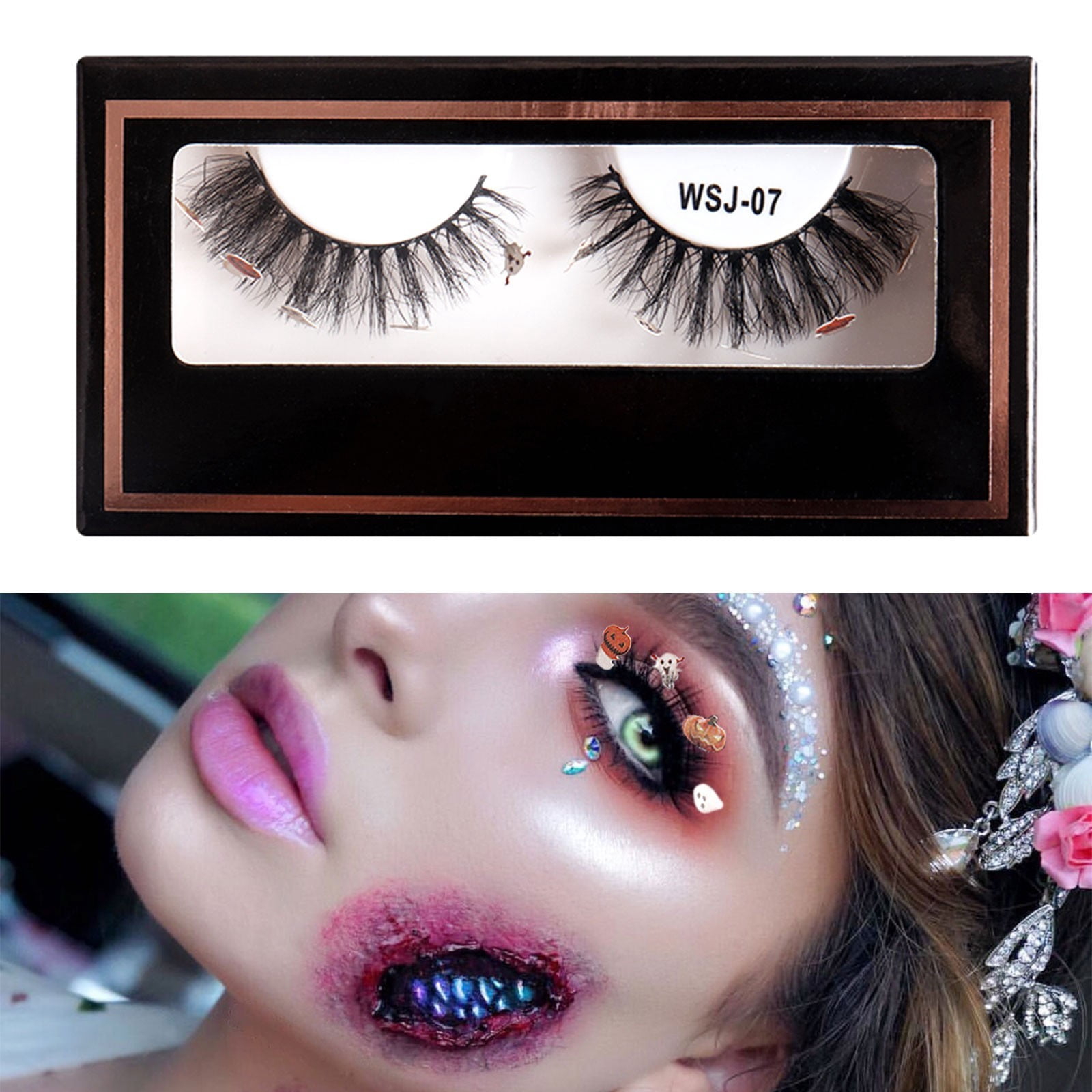 8d Lashes Individual Glue 25mm Lashes Packages Eyelash Washing compatible with Machine Easy Eyelashes for Beginners 3d Lashes 16mm Small Curler Eyelashes with Butterflies on Them Dramatic Lashes