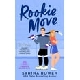 thumbnail image 1 of Brooklyn Bruisers Novel Rookie Move, Book 1, (Paperback), 1 of 1