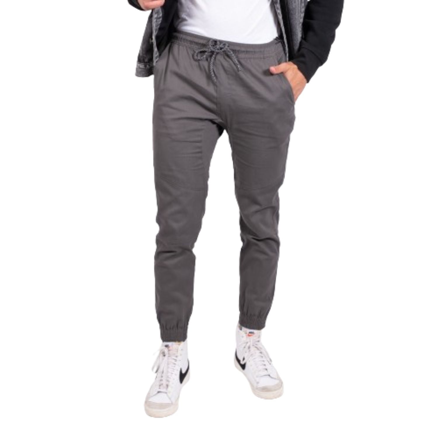 Brooklyn cloth joggers hot sale