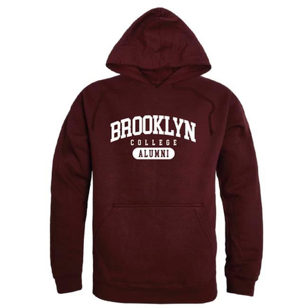 Brooklyn college hoodie new arrivals