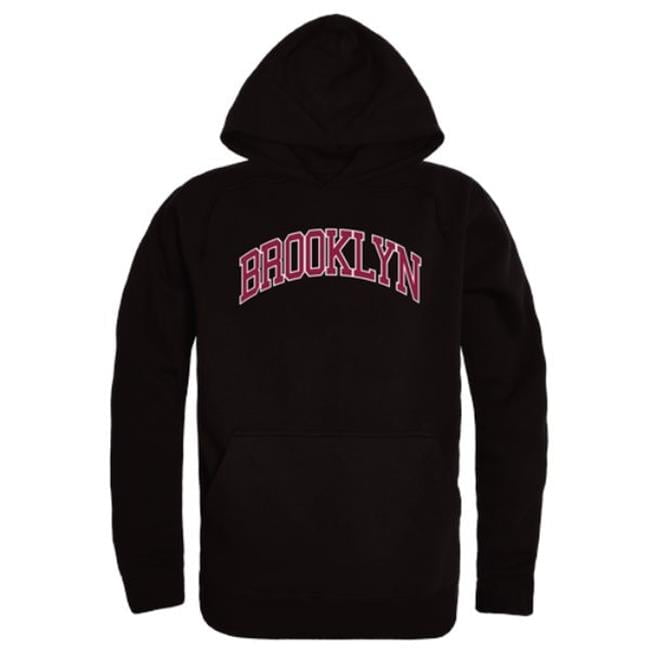Brooklyn college hoodie deals