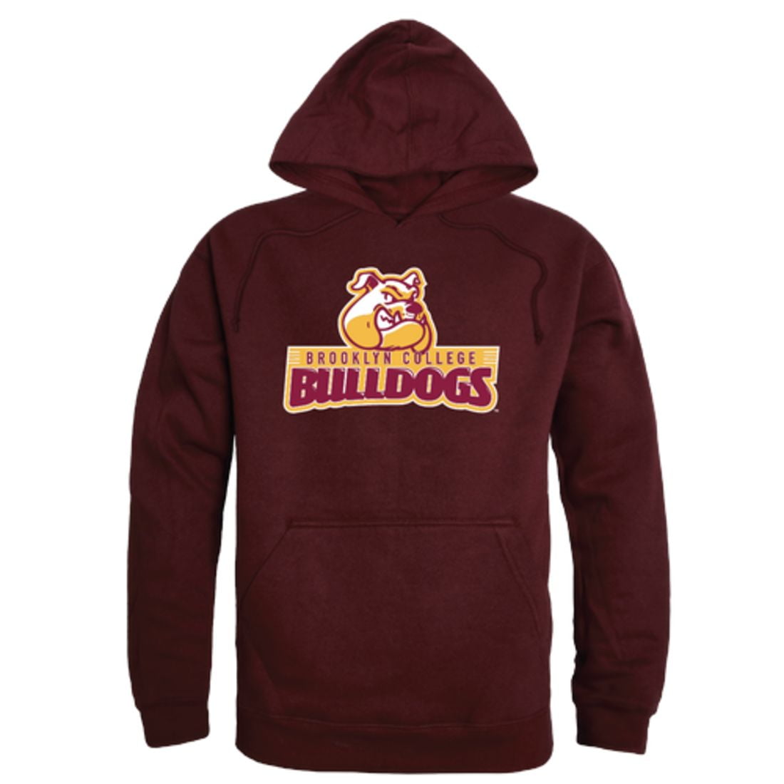 Brooklyn college hoodie cheap