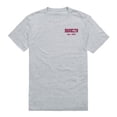 thumbnail image 1 of Brooklyn College Bulldogs Practice T-Shirt, Heather Grey - Extra Large, 1 of 1