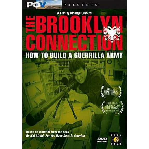 Brooklyn Connection
