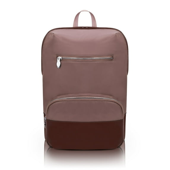 Brooklyn Contour Backpack