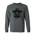thumbnail image 1 of Brooklyn County of Kings Adult Long Sleeve T-shirt, 1 of 3