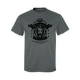 thumbnail image 1 of Brooklyn County of Kings Adult Short Sleeve T-shirt, 1 of 4