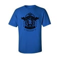 thumbnail image 1 of Brooklyn County of Kings Adult Short Sleeve T-shirt, 1 of 4