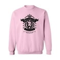 thumbnail image 1 of Brooklyn County of Kings Crewneck Sweatshirt, 1 of 3