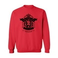 thumbnail image 1 of Brooklyn County of Kings Crewneck Sweatshirt, 1 of 3
