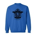 thumbnail image 1 of Brooklyn County of Kings Crewneck Sweatshirt, 1 of 3