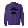 thumbnail image 1 of Brooklyn County of Kings Crewneck Sweatshirt, 1 of 3