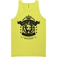 thumbnail image 1 of Brooklyn County of Kings Neon Tank Top, 1 of 1