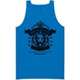 thumbnail image 1 of Brooklyn County of Kings Neon Tank Top, 1 of 1