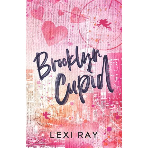 Brooklyn Cupid: A Hidden Identity Roommate Romance, (Paperback)