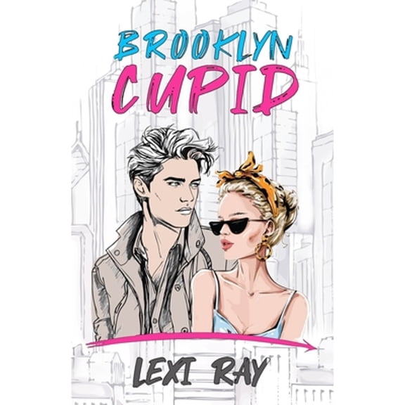 Pre-Owned Brooklyn Cupid: A Hidden Identity Roommate Romance, (Paperback)