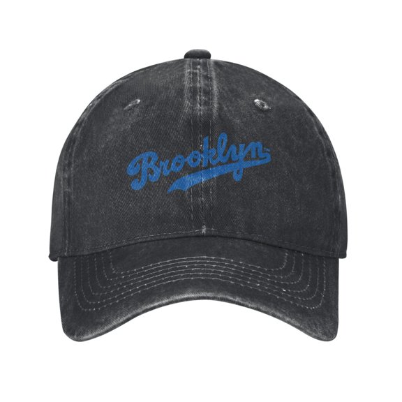 Brooklyn Cyclones Unisex Adjustable For Hat Baseball Cap Casquette