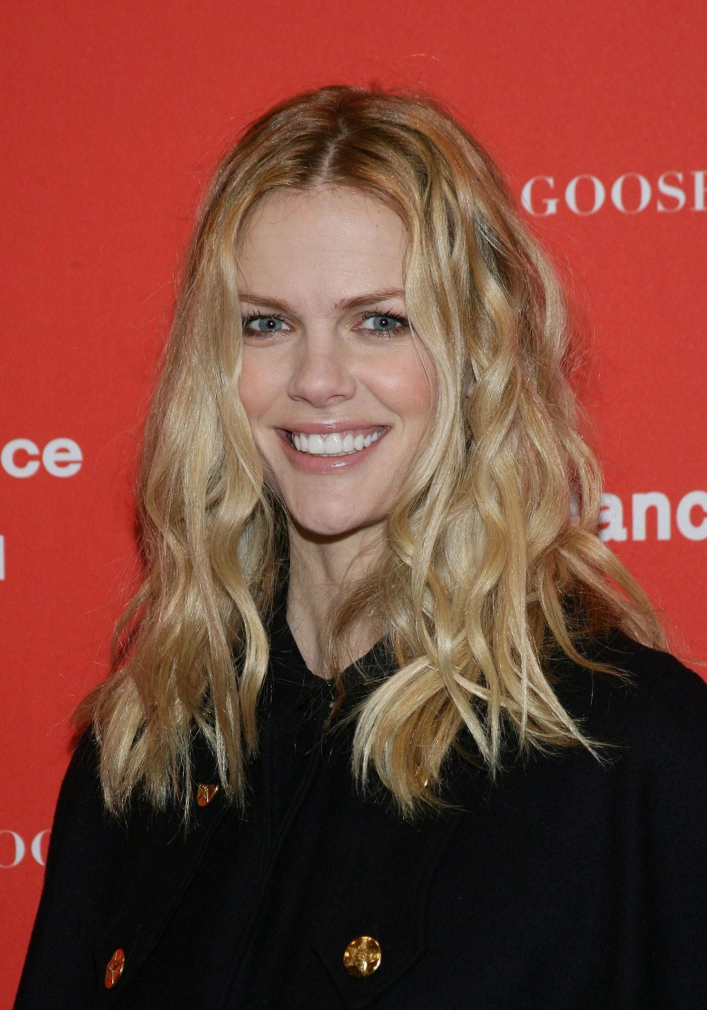 Brooklyn Decker At Arrivals For Lovesong Premiere At Sundance Film Festival 2016 Canvas Art - (16 x 20)