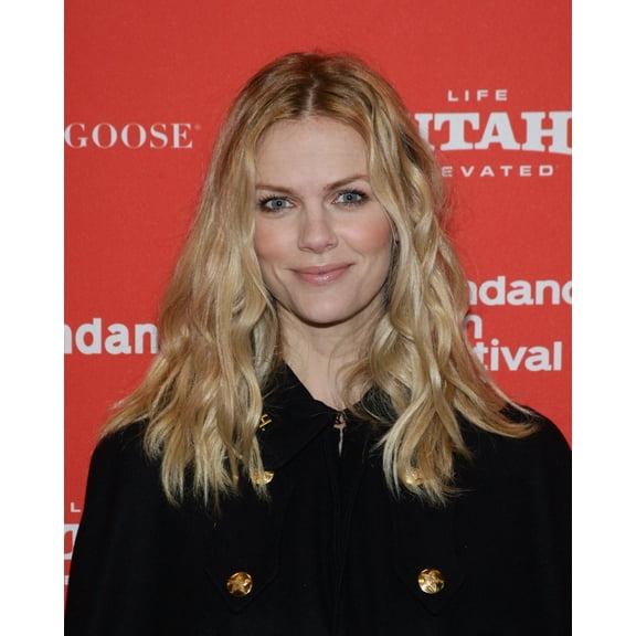 Brooklyn Decker At Arrivals For Lovesong Premiere At Sundance Film Festival 2016 The Eccles Center For The Performing