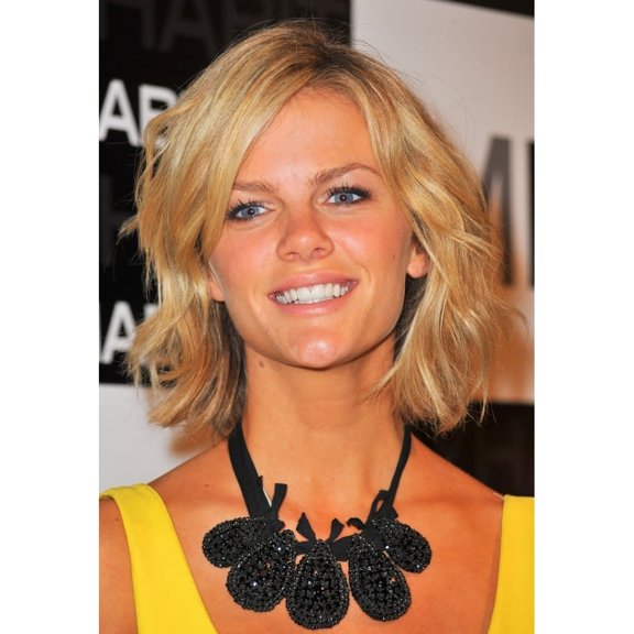 Brooklyn Decker At Arrivals For Myhabit.Com Fashion Website Launch Party Photo Print