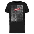 thumbnail image 1 of Brooklyn Design, New York Tee Men's -Image by Shutterstock, 1 of 2