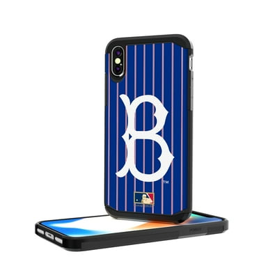 Brooklyn Dodgers Cooperstown iPhone Rugged Case