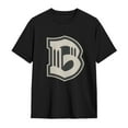 thumbnail image 1 of Brooklyn Fc T-Shirt Casual Tee Shirts For Men Women, 1 of 6