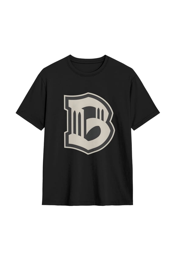 Brooklyn Fc T-Shirt Casual Tee Shirts For Men Women