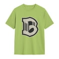 thumbnail image 1 of Brooklyn Fc T-Shirt Casual Tee Shirts For Men Women, 1 of 6