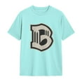 thumbnail image 1 of Brooklyn Fc T-Shirt Casual Tee Shirts For Men Women, 1 of 6