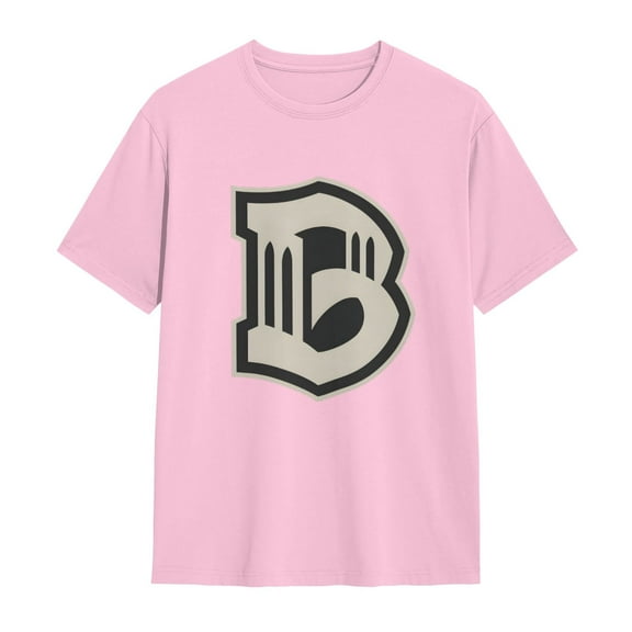 Brooklyn Fc T-Shirt Casual Tee Shirts For Men Women