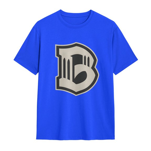 Brooklyn Fc T-Shirt Casual Tee Shirts For Men Women