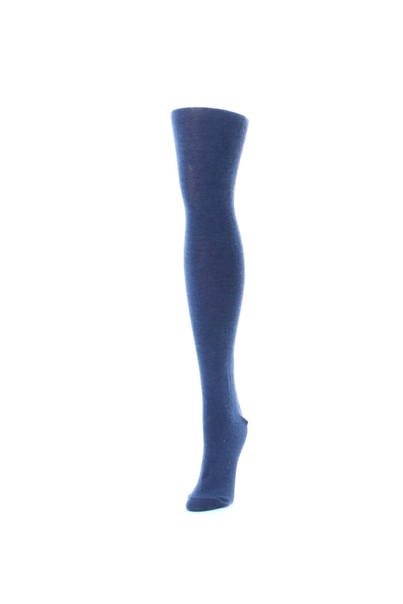 Brooklyn Flat Knit Sweater Tights