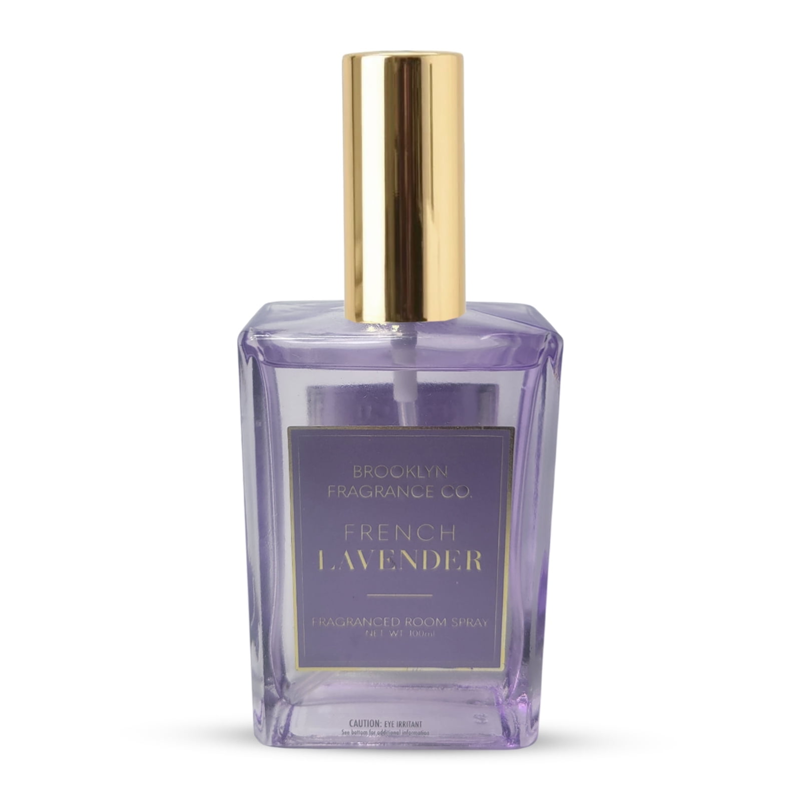 Brooklyn Fragrance Co. Room Spray