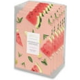 thumbnail image 1 of Brooklyn Fragrance Co. Fruits Sachet Bags – Watermelon Lemonade Scented Pouches – Perfect Aroma for Drawers, Closets, Cars and Bathrooms – Long-Lasting Fresh Scent Sachets (6- Pack), 1 of 6