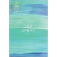 thumbnail image 1 of Brooklyn Fragrance Co. Water Color Sachet Bags – Sea Spray Scented Pouches – Perfect Aroma for Drawers, Closets, Cars and Bathrooms – Long-Lasting Fresh Scent Sachets (6- Pack), 1 of 7