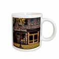 thumbnail image 1 of 3drose, Brooklyn Ginko Fall Autumn Shop, 11oz Mug, 1 of 6
