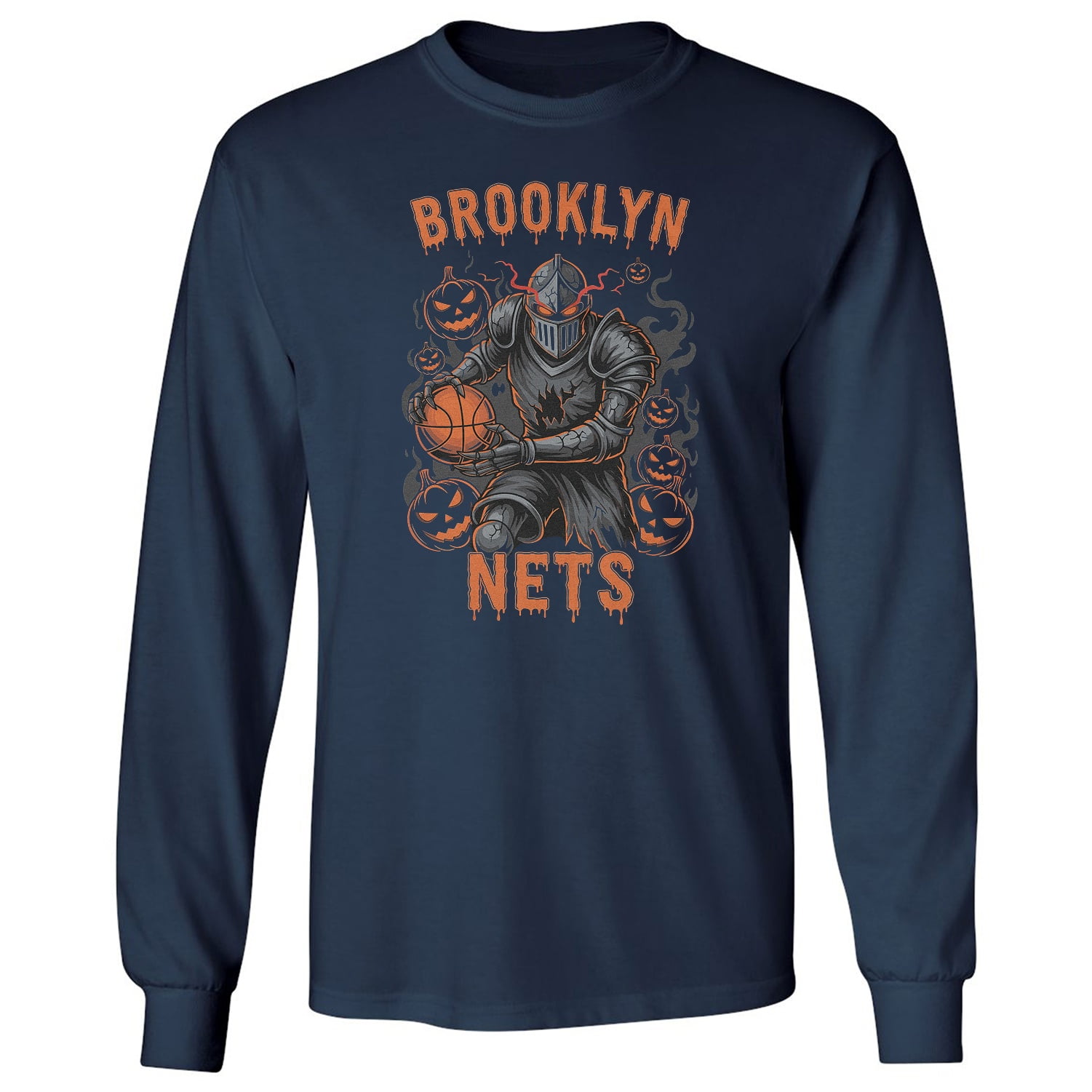 brooklyn mid wedge